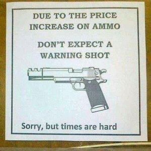 Meet your Posher, Gary